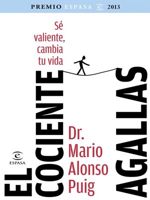 cover image of El cociente agallas